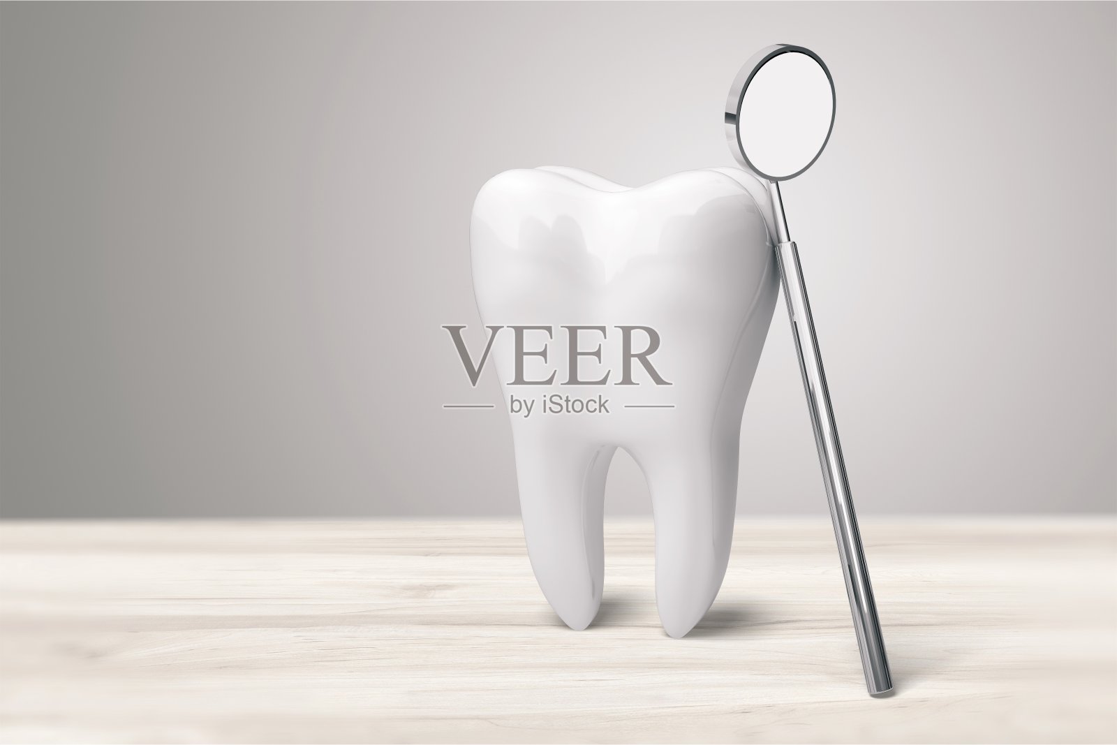 牙医。照片摄影图片