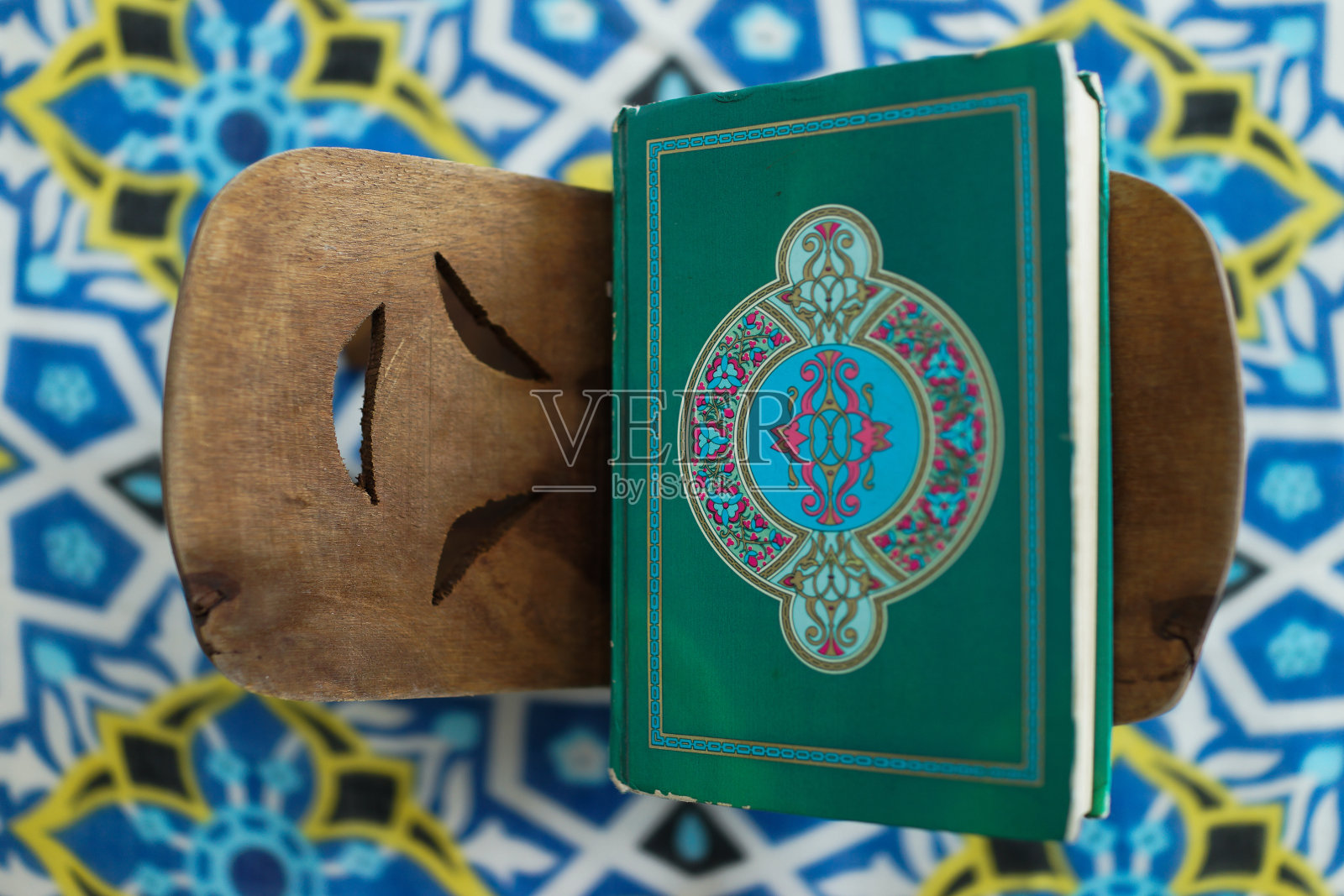 可兰经照片摄影图片