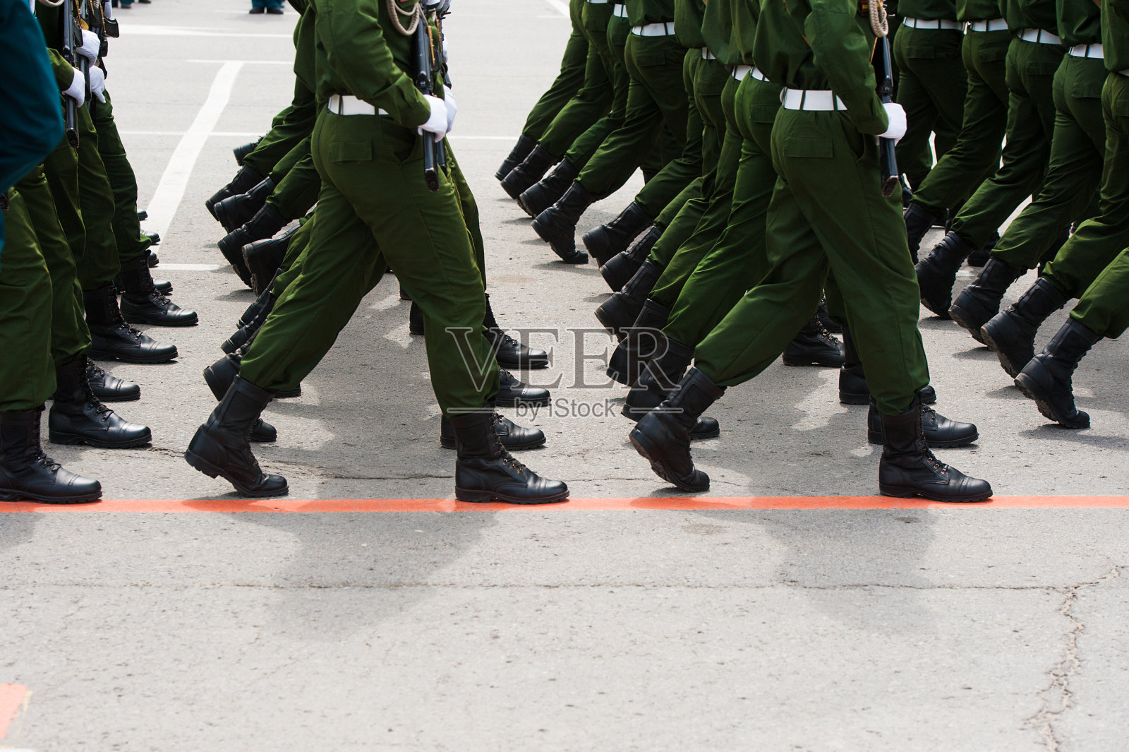 阅兵式照片摄影图片