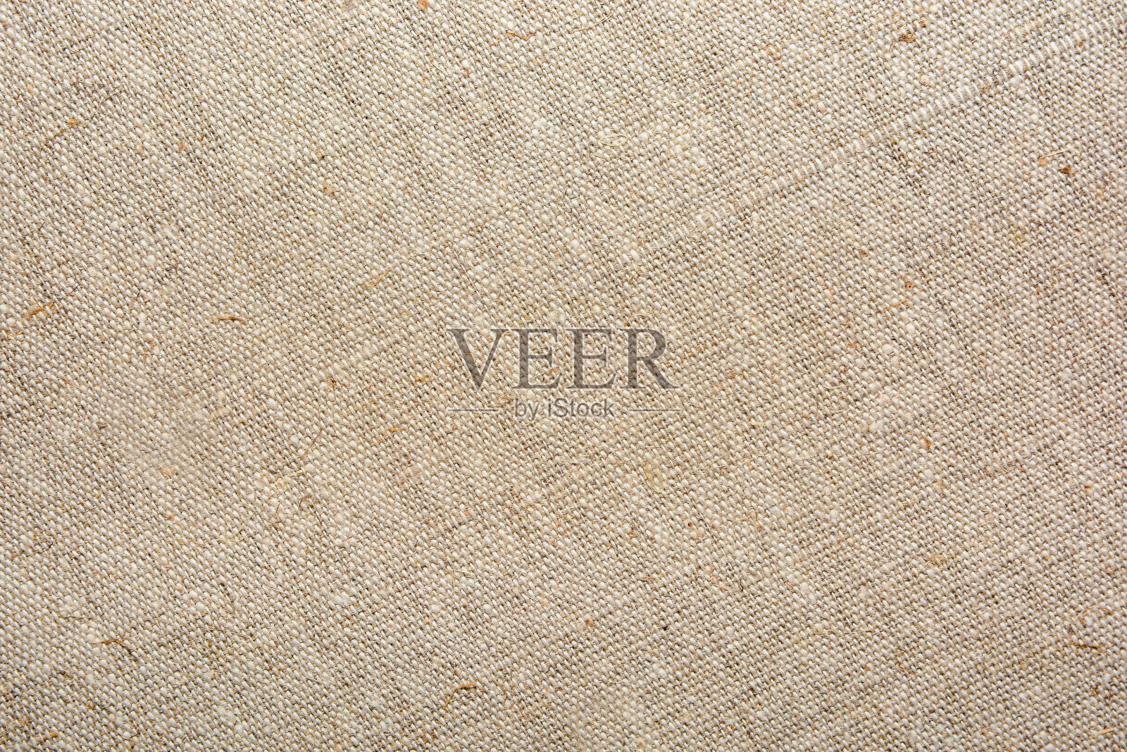 天然亚麻织物的质地照片摄影图片