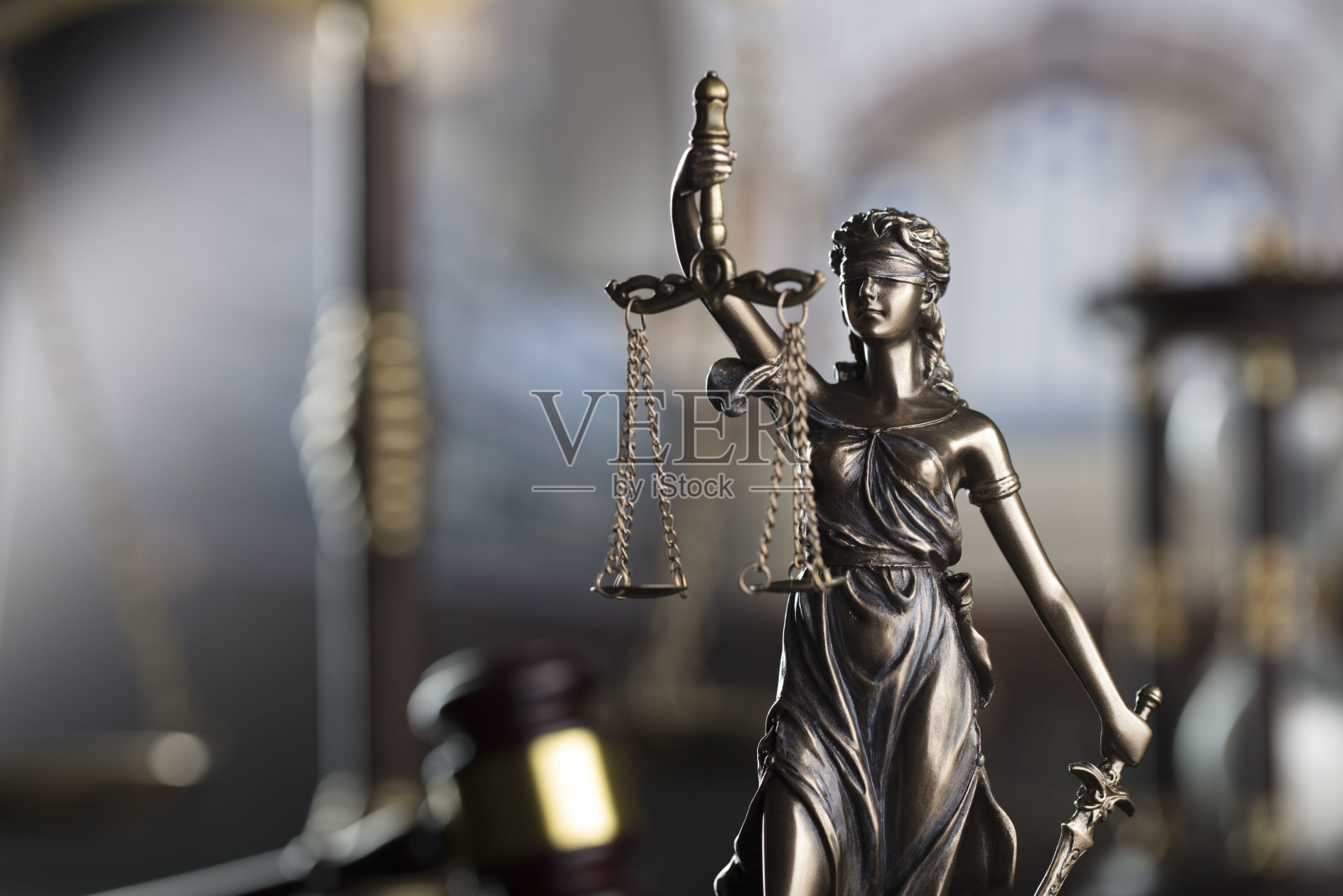 法律的主题。照片摄影图片