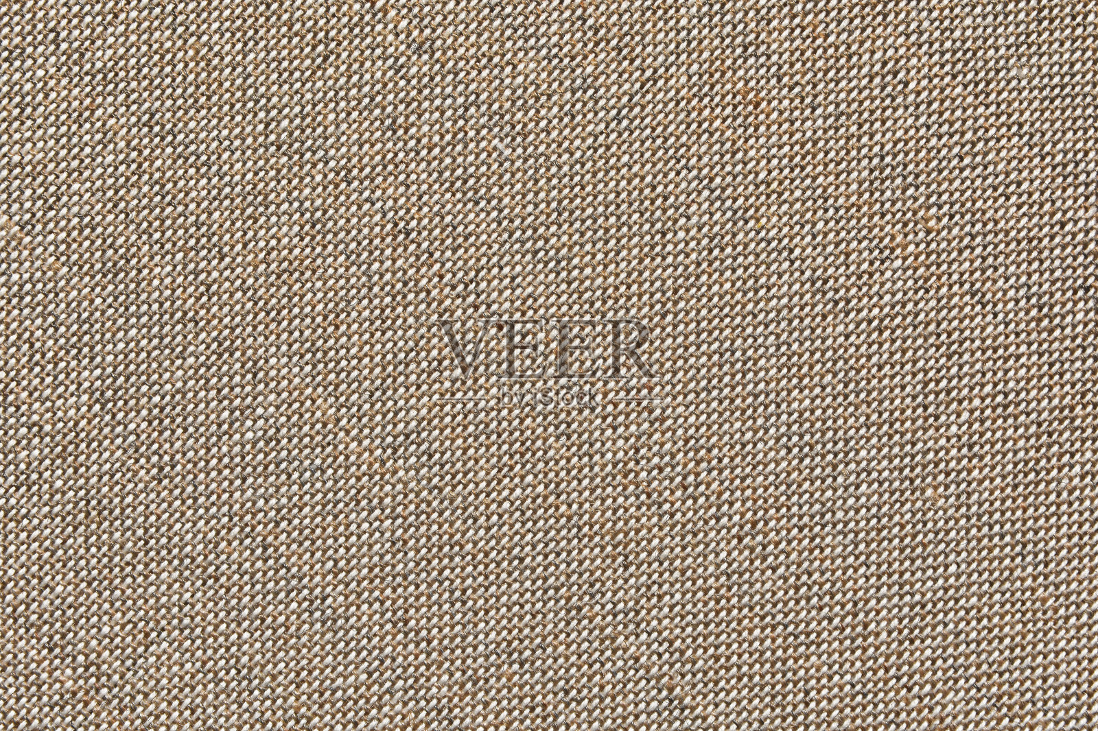 天然亚麻织物的质地照片摄影图片