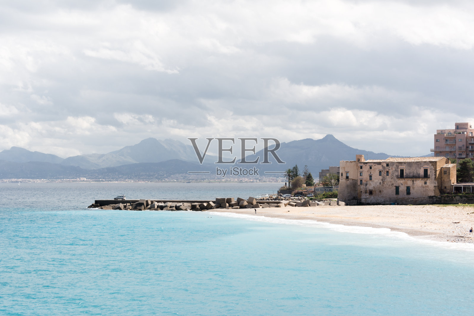 另一个西西里照片摄影图片