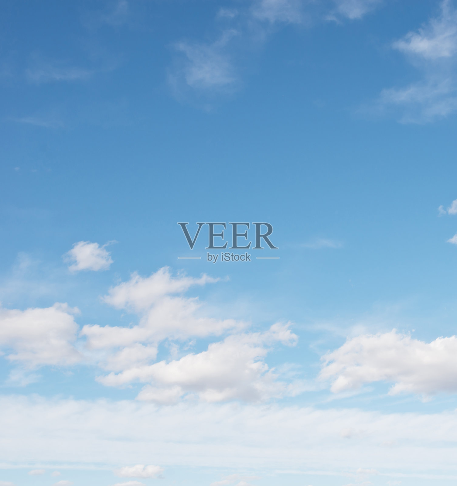 蓝色的天空照片摄影图片