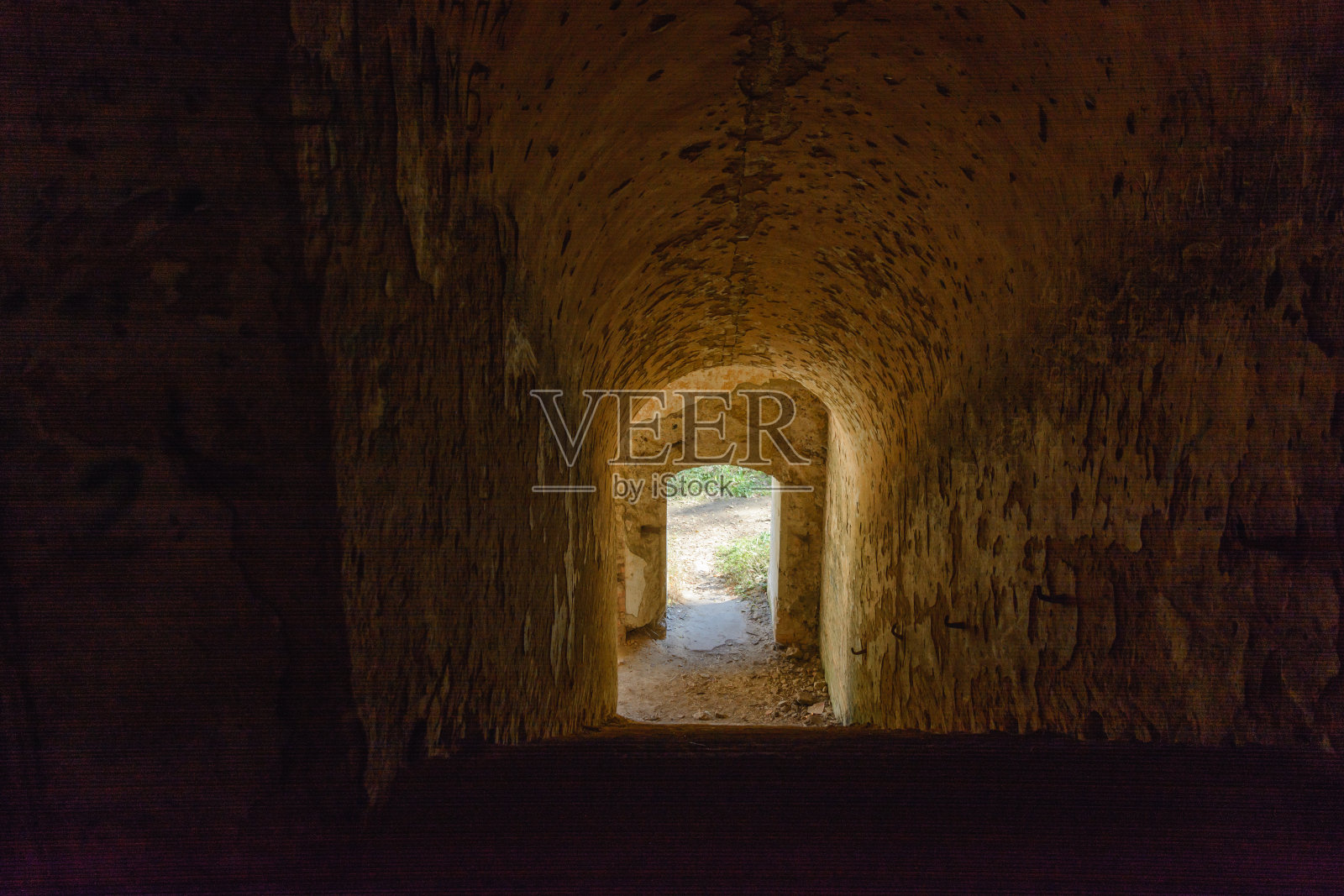 塔拉卡诺夫斯基堡(杜本斯基堡,诺瓦亚杜本斯卡娅要塞)照片摄影图片