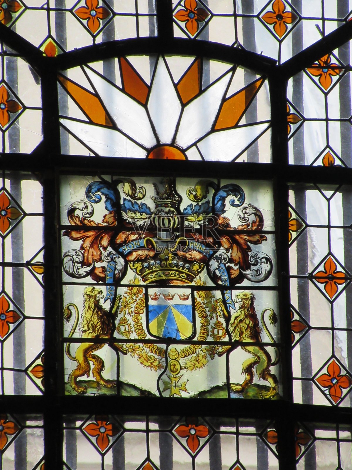 圣路易圣保罗教堂照片摄影图片