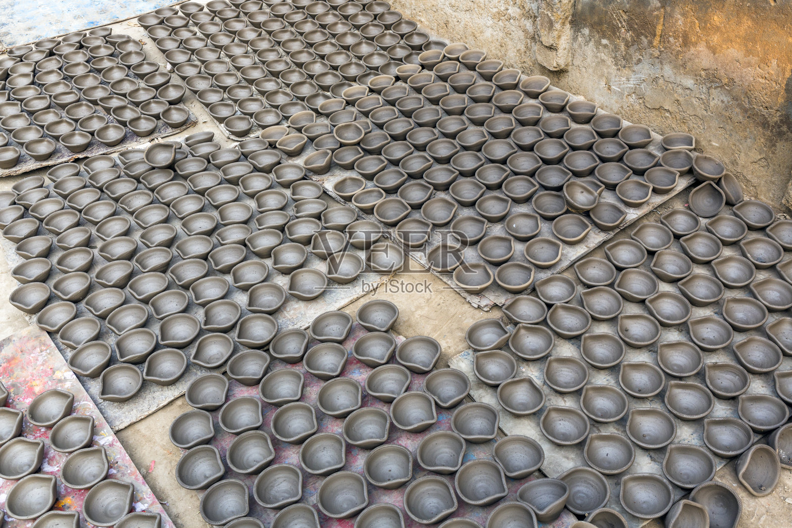 土锅 - 迪亚照片摄影图片