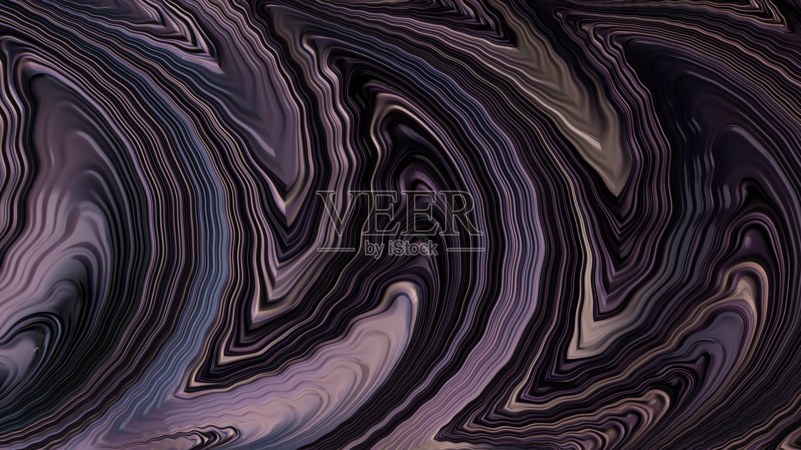 抽象的纹理漩涡图案照片摄影图片