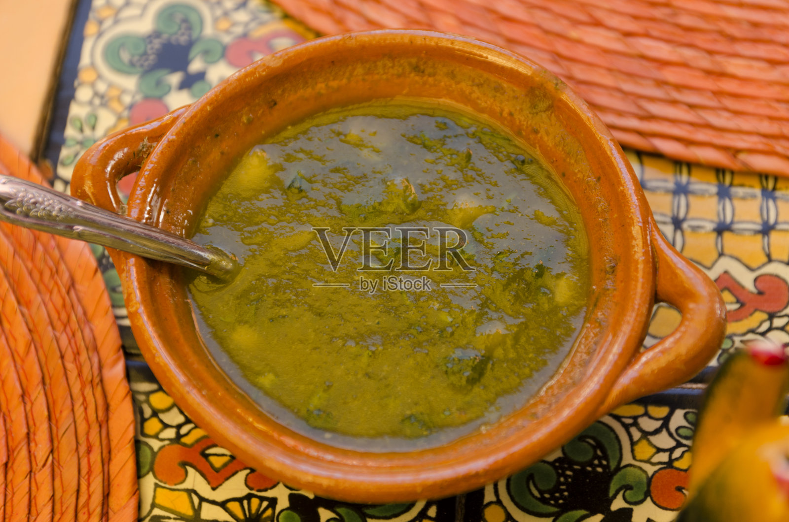 Mexico-Green酱照片摄影图片