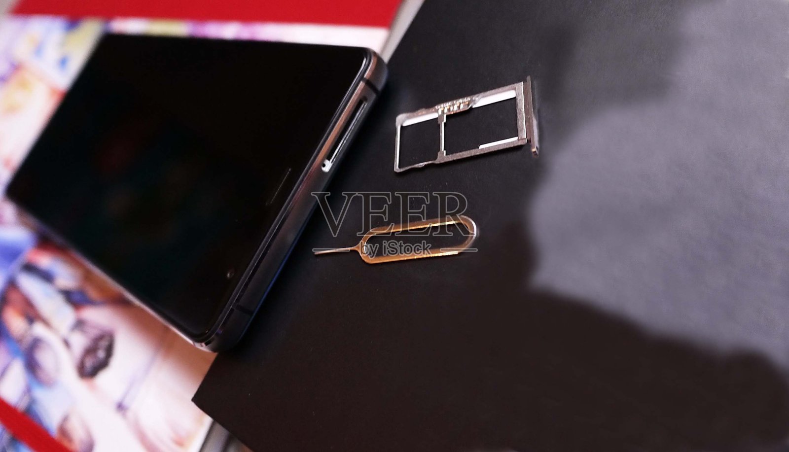 基于Android操作系统的现代智能手机照片摄影图片