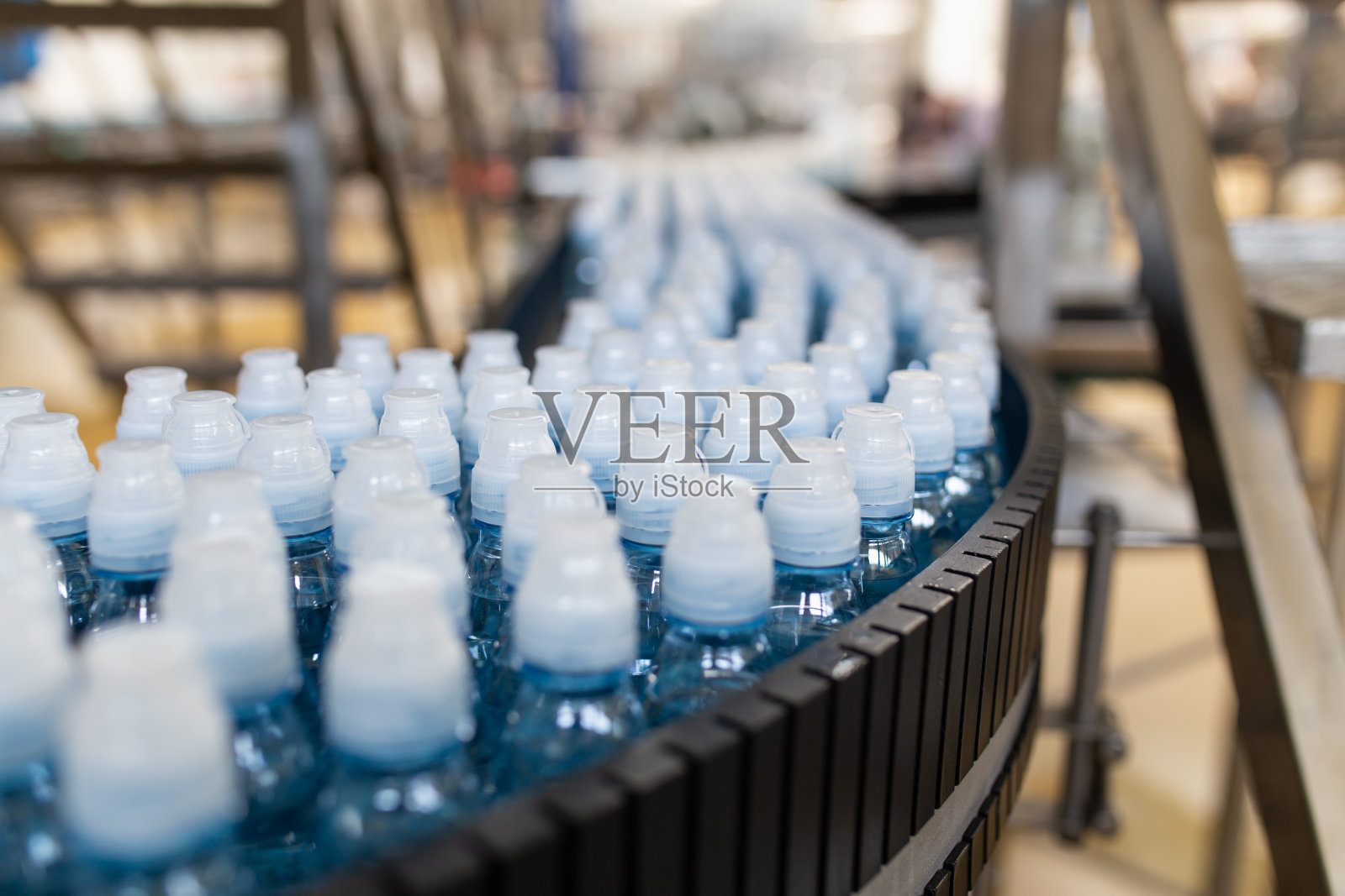 水装瓶厂照片摄影图片