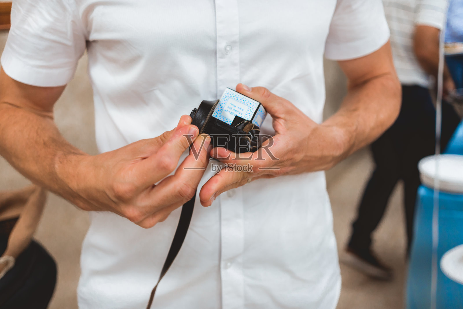 犹太宗教仪式照片摄影图片