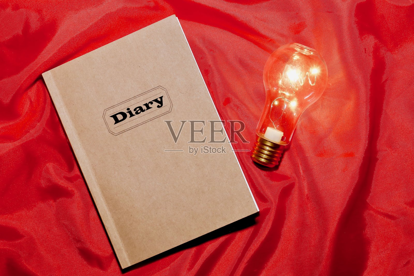 日记照片摄影图片