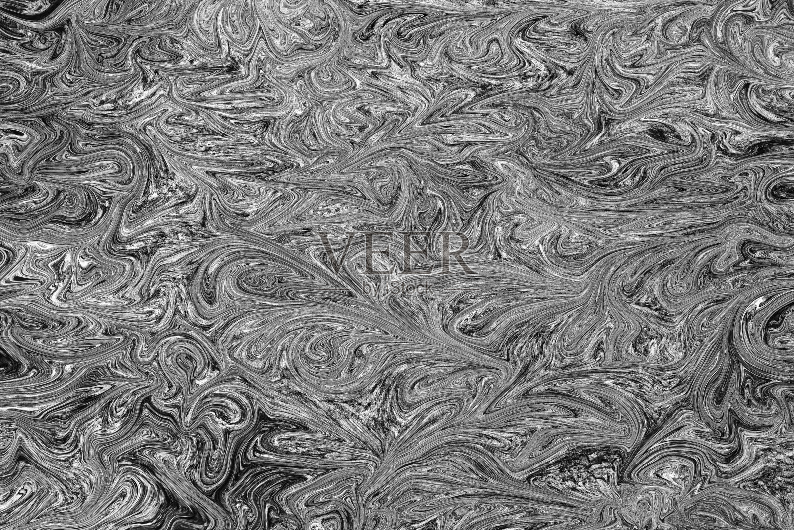 黑白大理石纹理。大理石花纹纹理设计。照片摄影图片