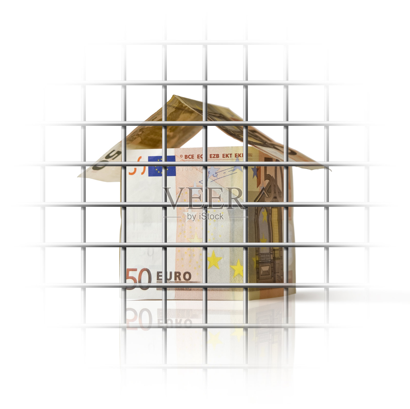 保护房子照片摄影图片