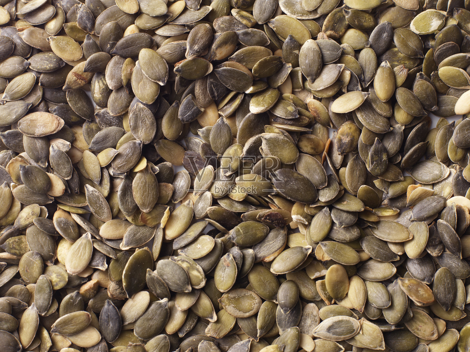 南瓜种子照片摄影图片