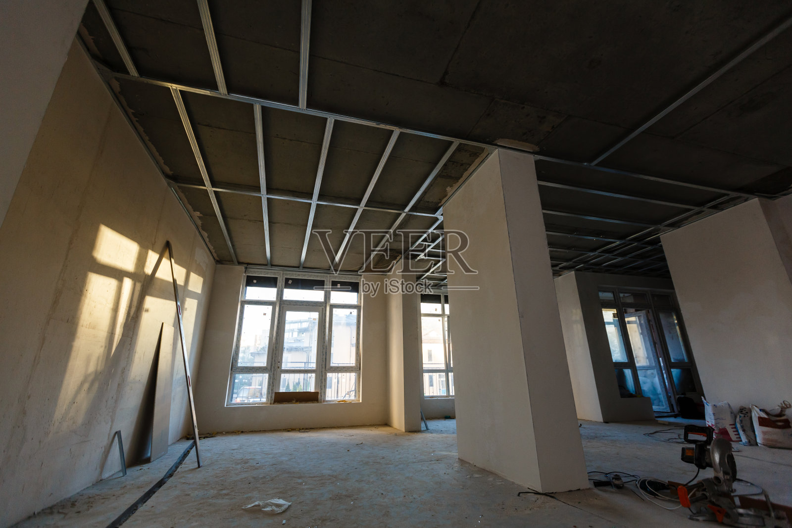 公寓装修,墙面装修,房屋装修,家居装修,房地产装修照片摄影图片