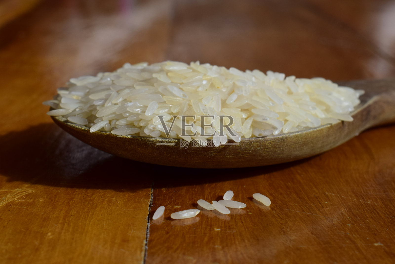 泰国香米照片摄影图片