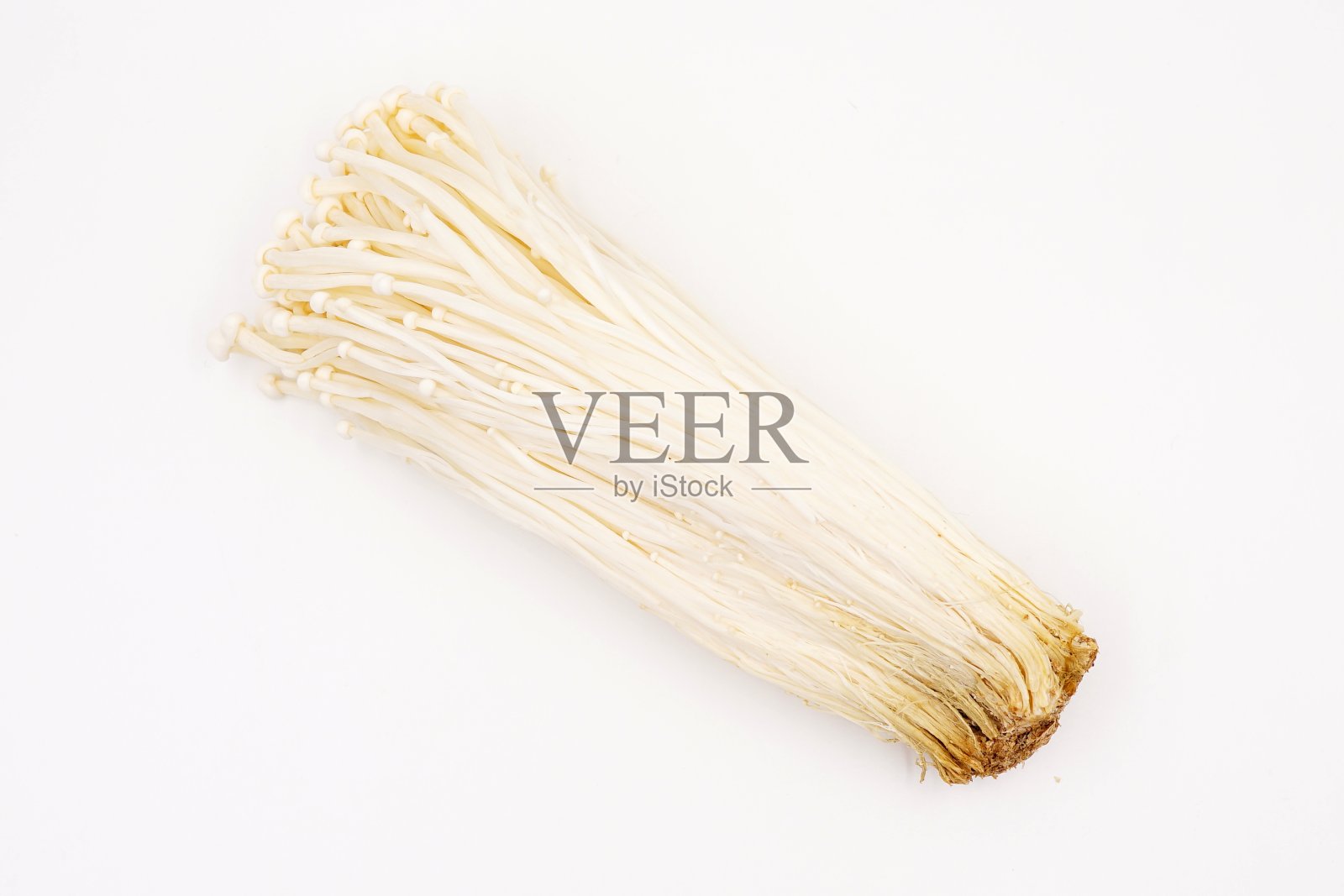 生金菇照片摄影图片