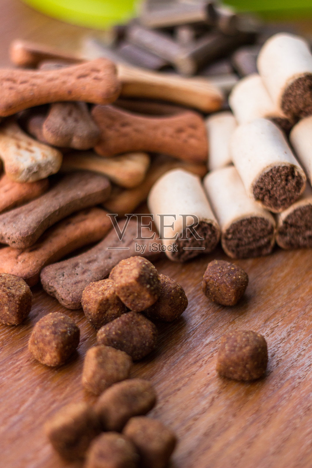 狗粮照片摄影图片