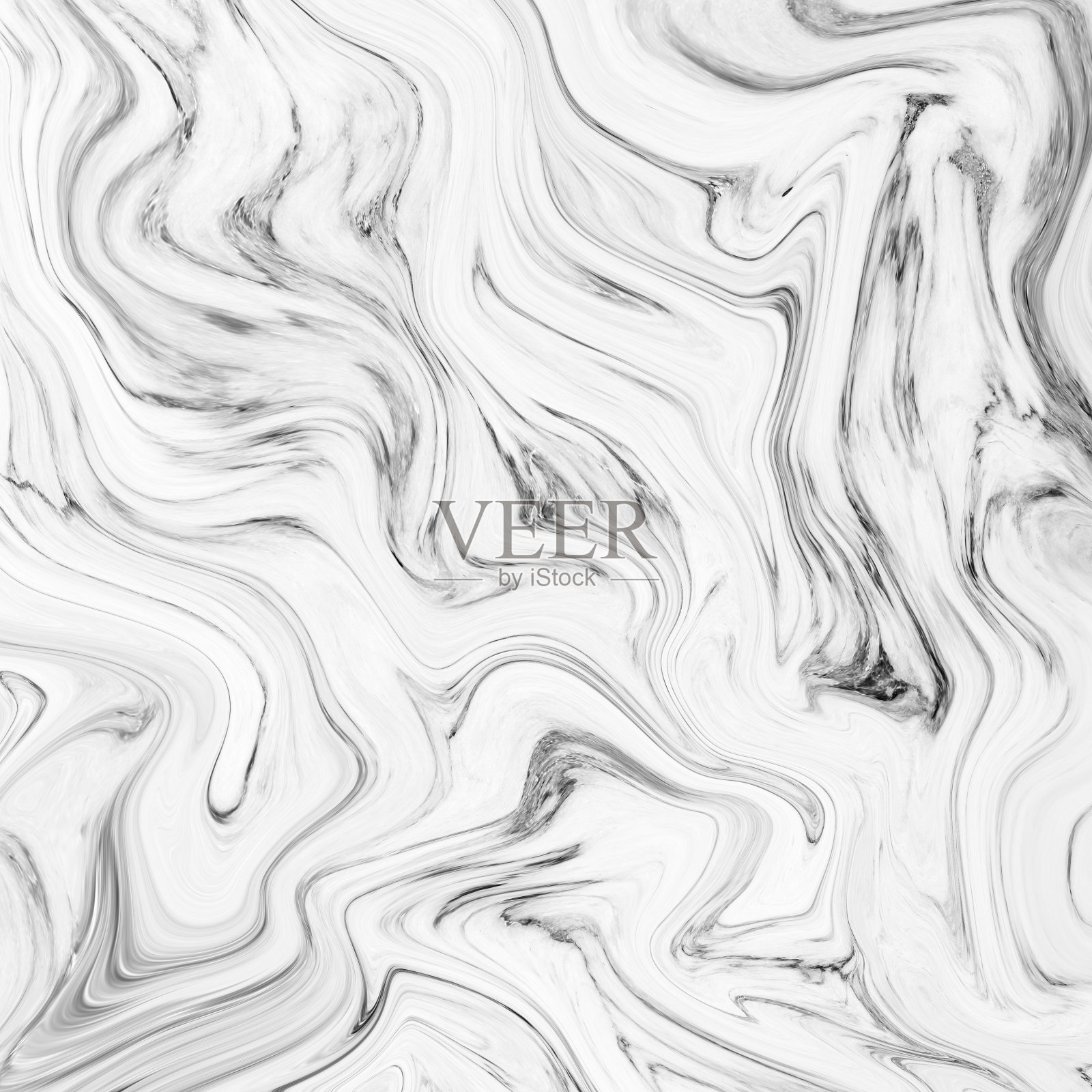 大理石抽象天然大理石黑白(灰色)设计。大理石纹理背景地板装饰石材室内石材照片摄影图片