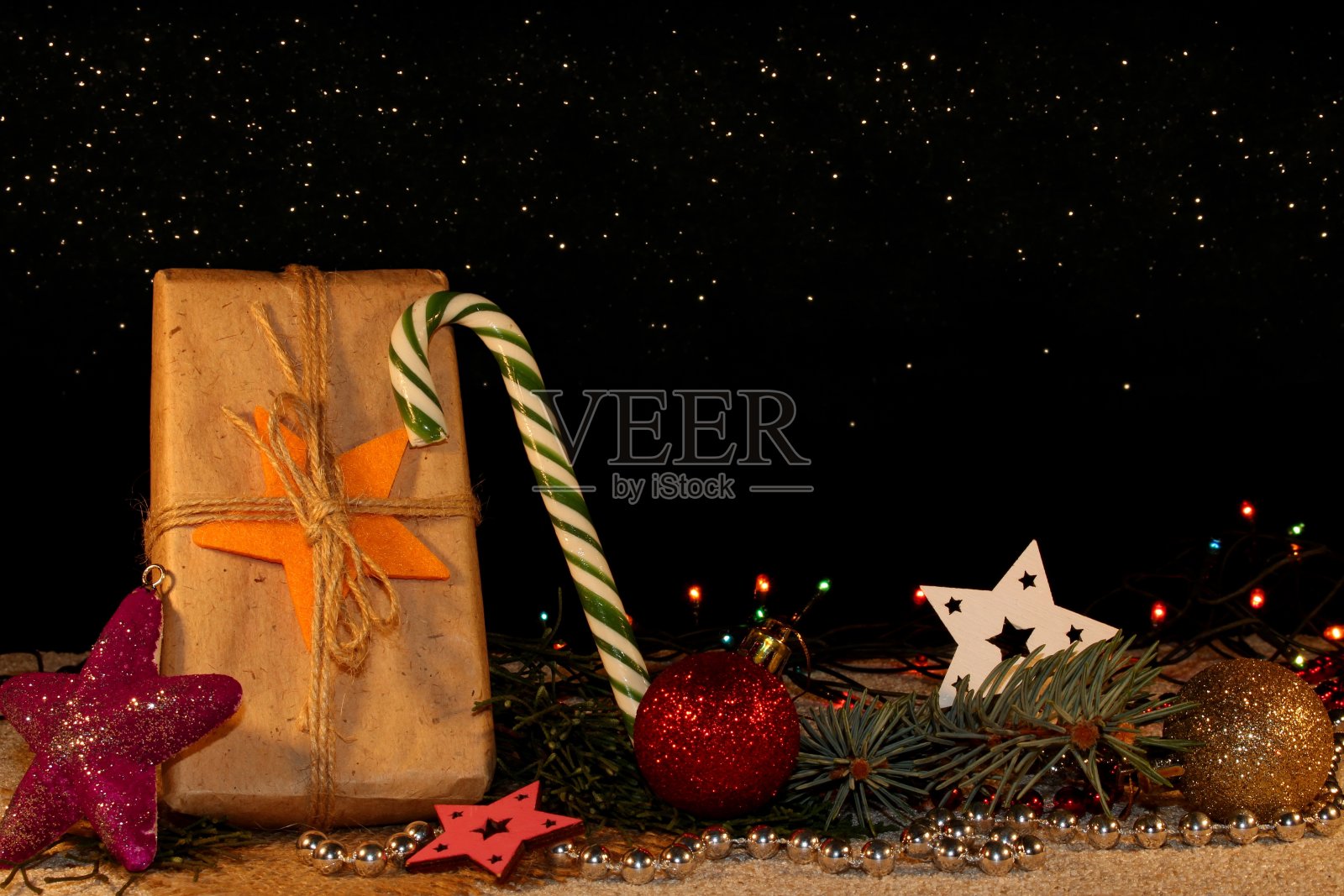 圣诞节的背景照片摄影图片