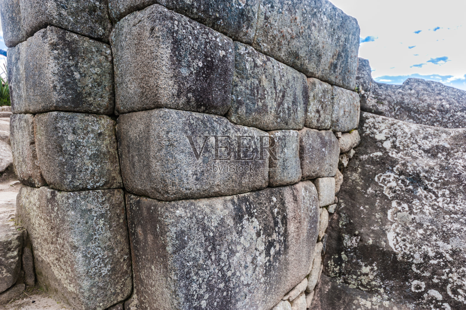马丘比丘照片摄影图片