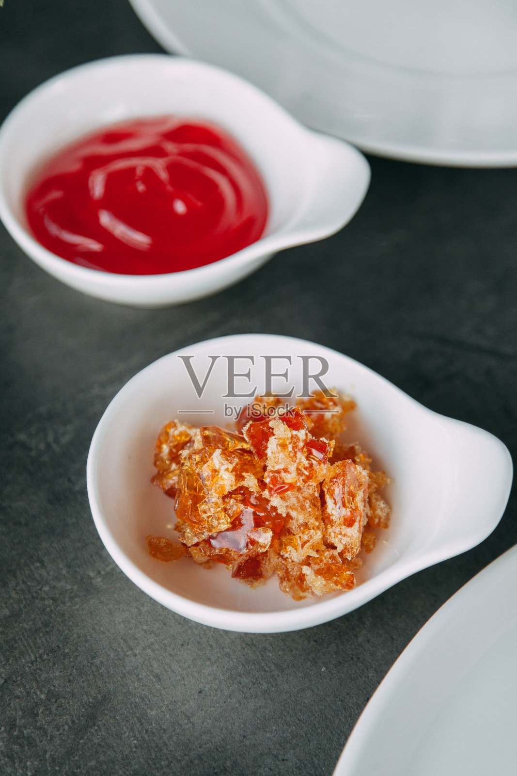 烹饪蛋糕照片摄影图片