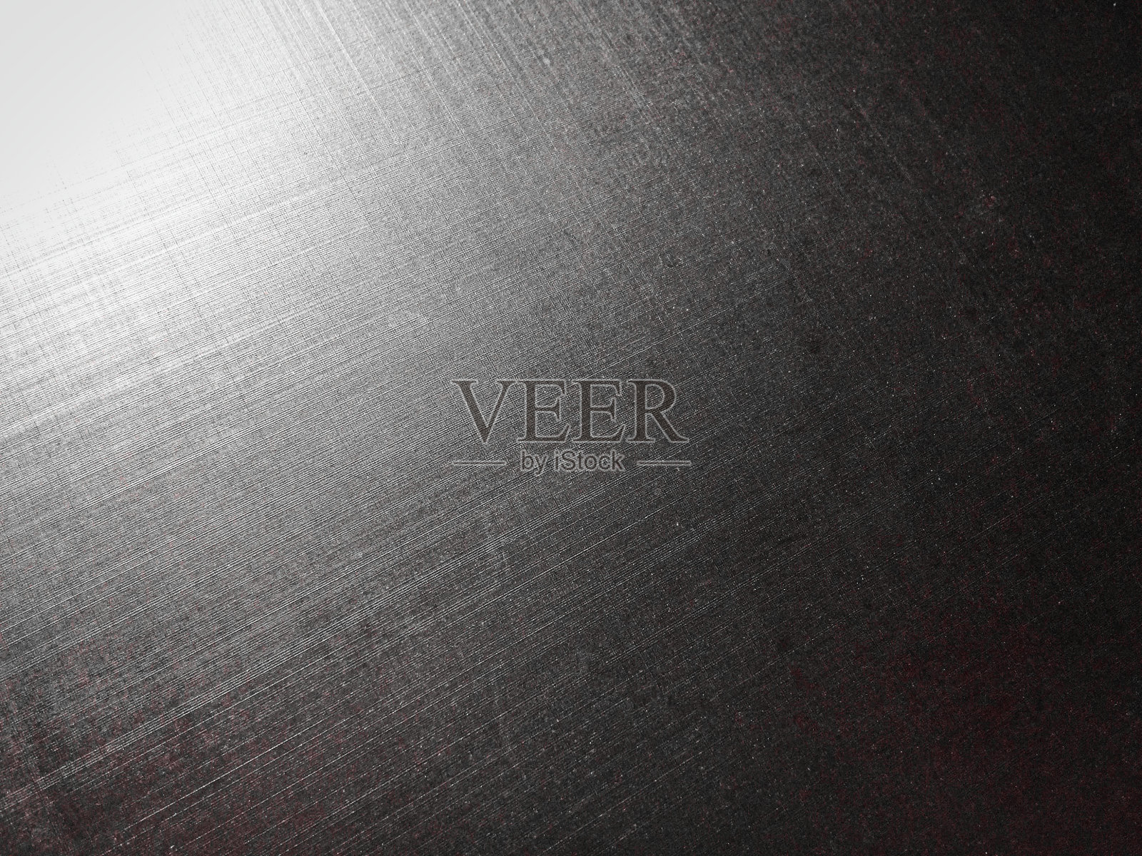 波纹金属合金为背景,金属表面,铝合金,镁合金,太阳耀斑照片摄影图片