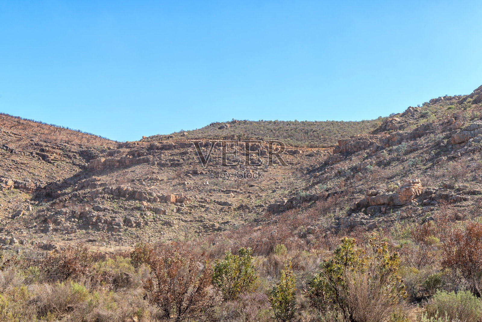 塞德堡山脉的克罗米维尔山口照片摄影图片