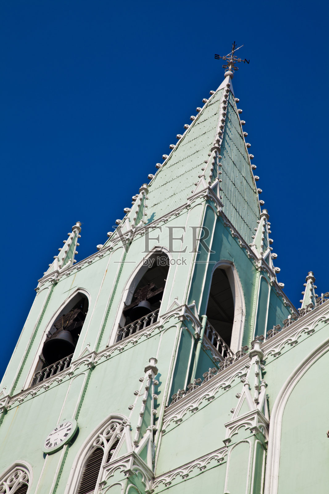 马尼拉,菲律宾照片摄影图片