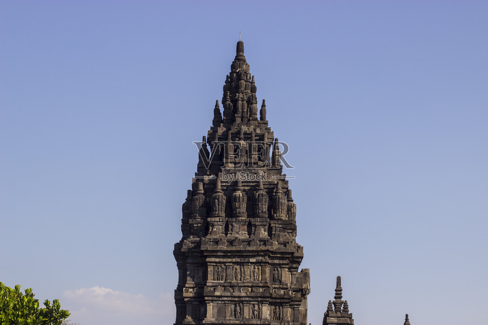 普兰巴南寺照片摄影图片