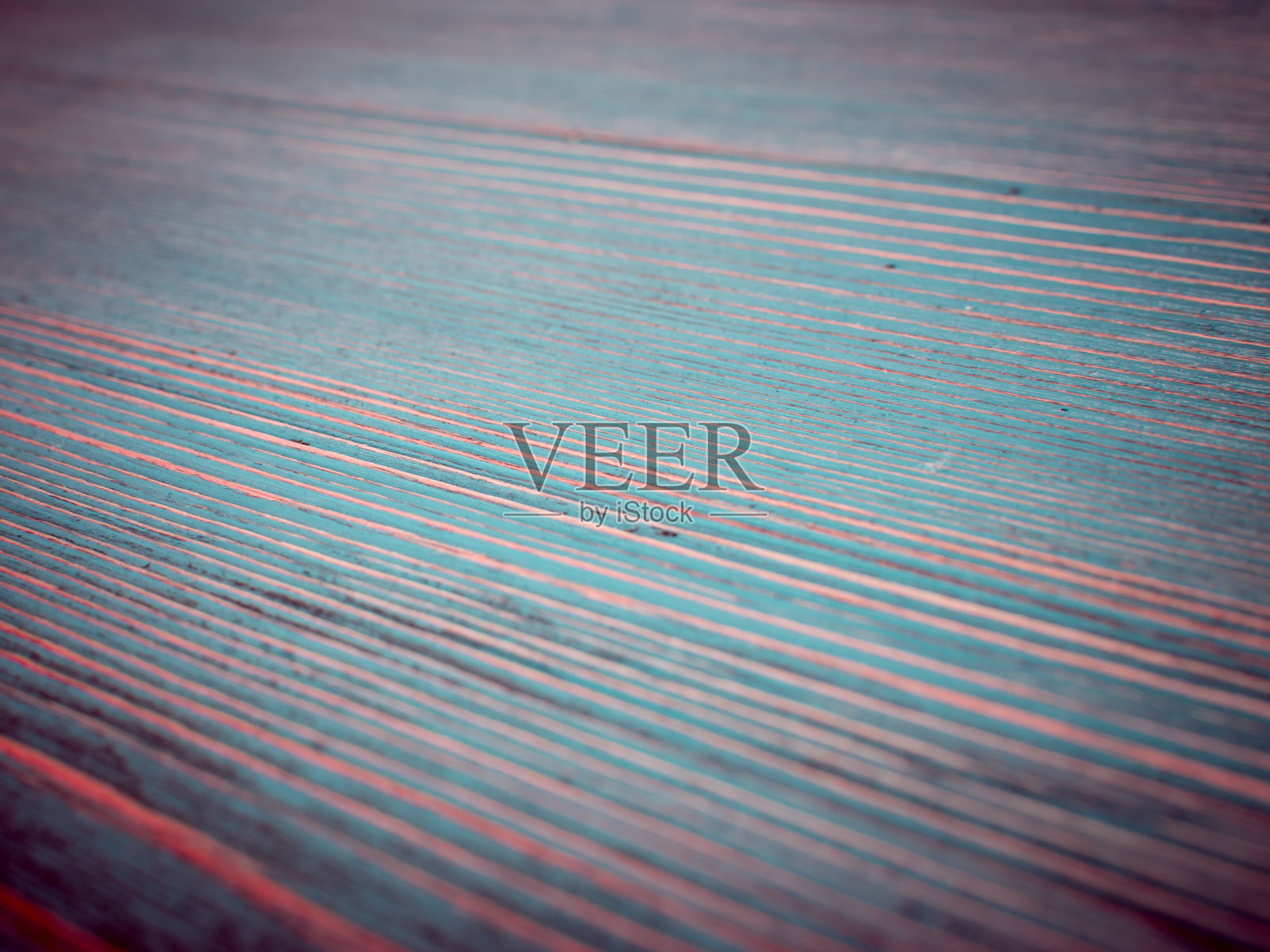 浅蓝色木质背景照片摄影图片