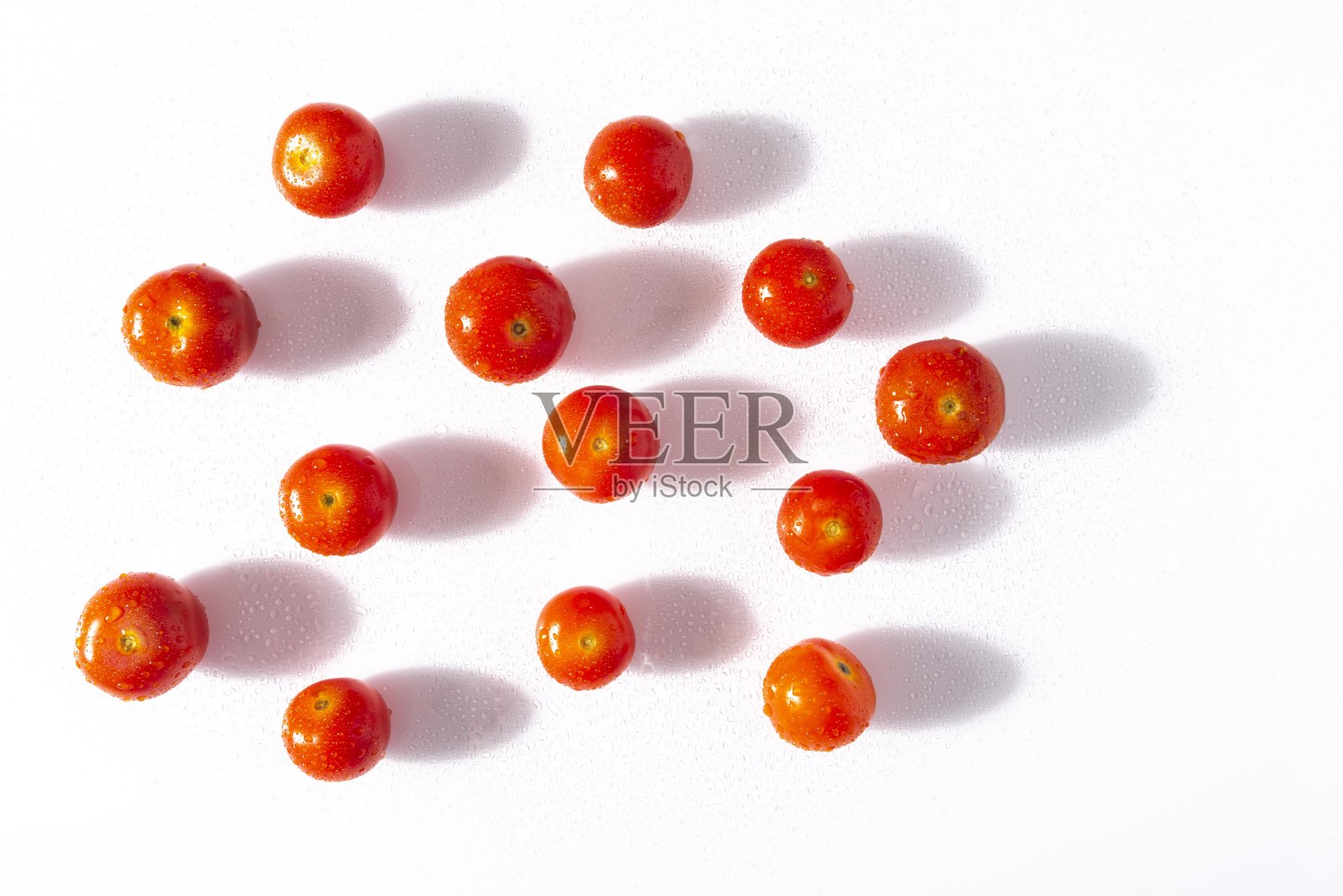 樱桃番茄照片摄影图片