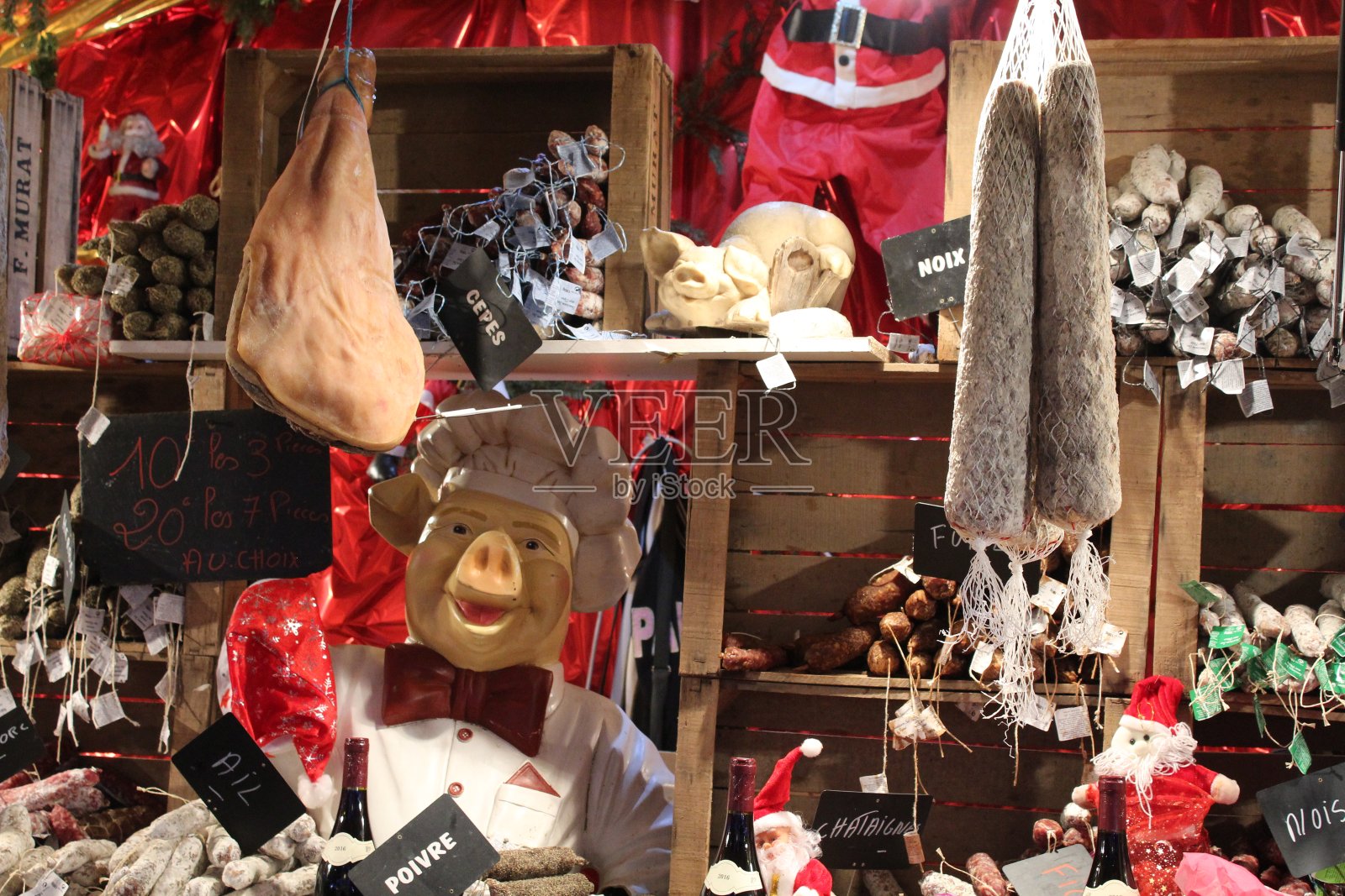 圣埃蒂安马尔切·德诺埃尔 - 卢瓦尔 - 法国照片摄影图片