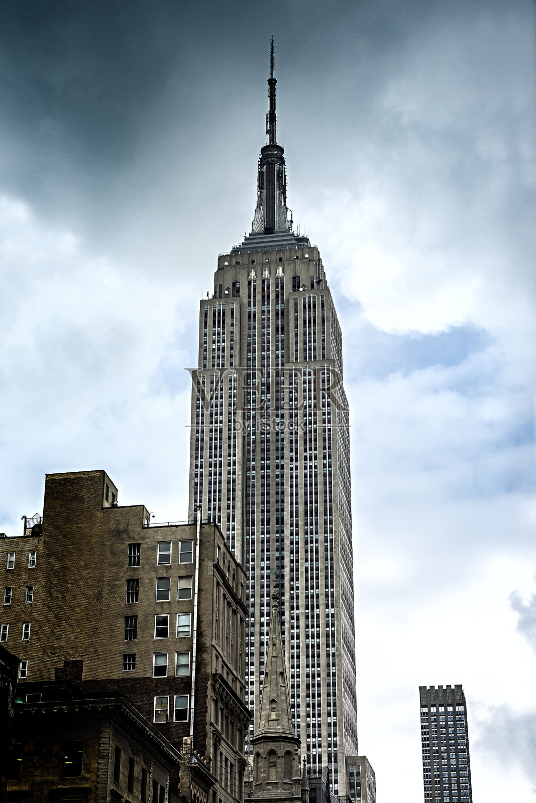 纽约集合照片摄影图片