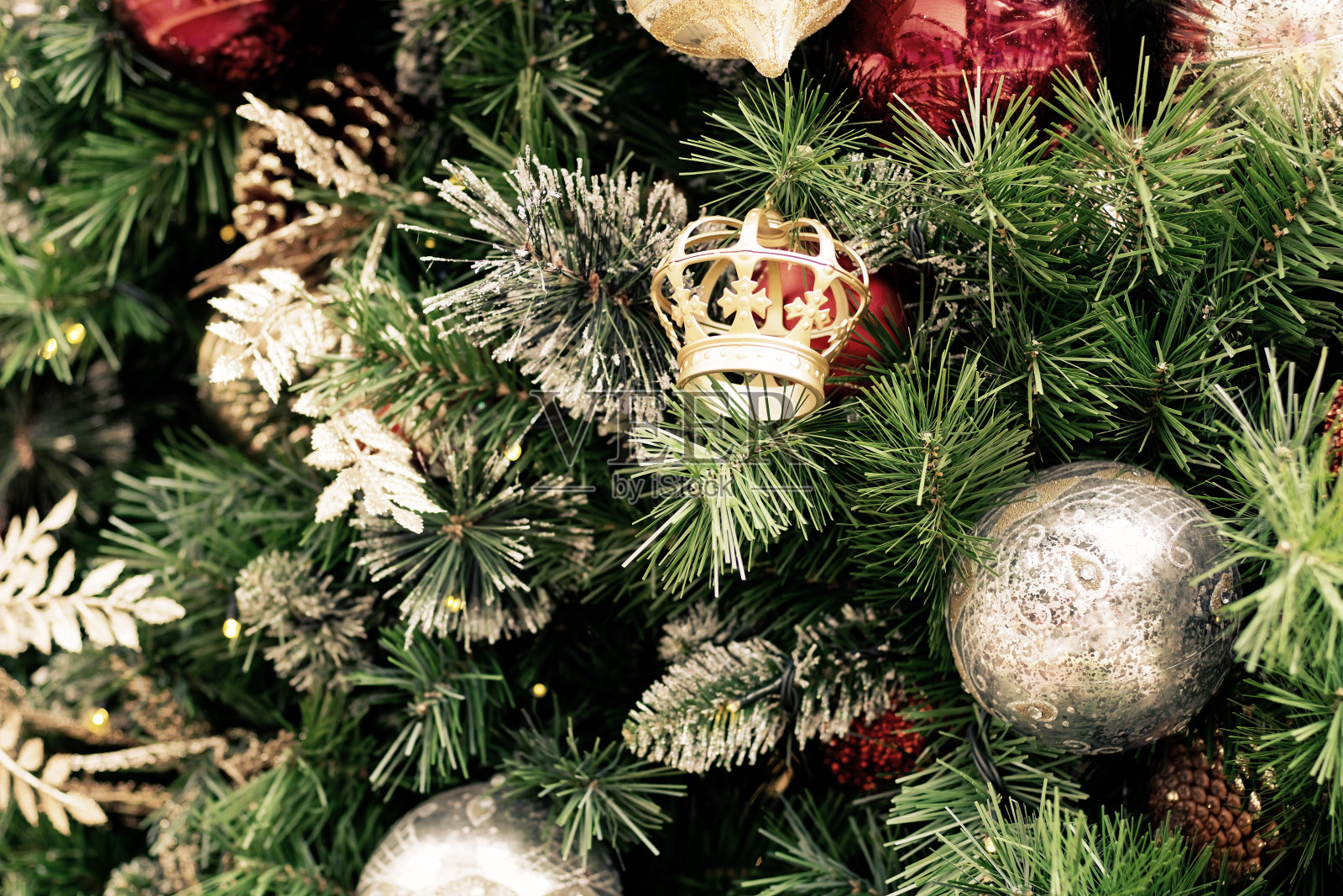 摘要圣诞假期背景照片摄影图片