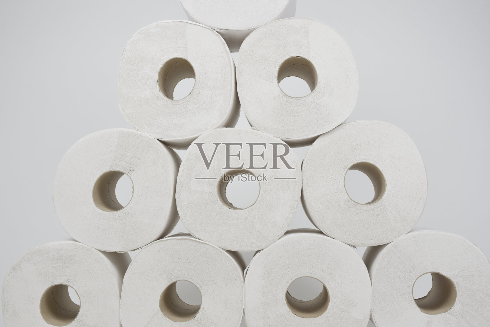 在纸上厕所照片摄影图片