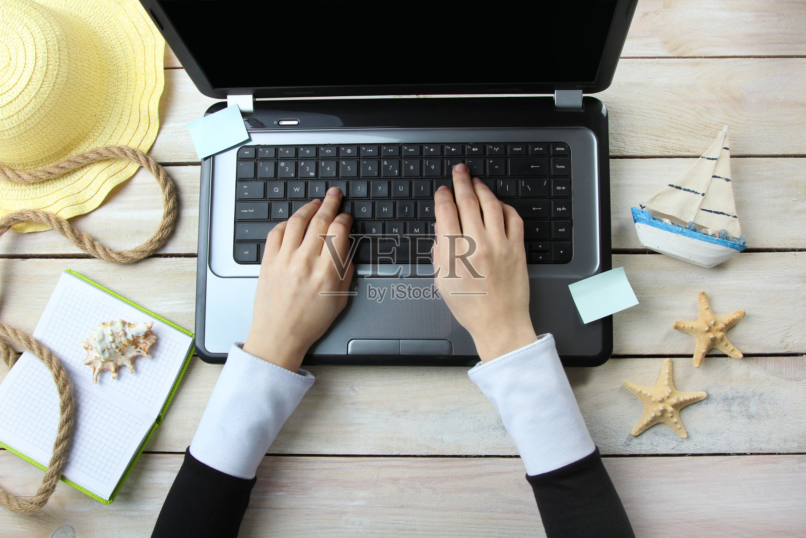 暑假、旅游、度假照片摄影图片