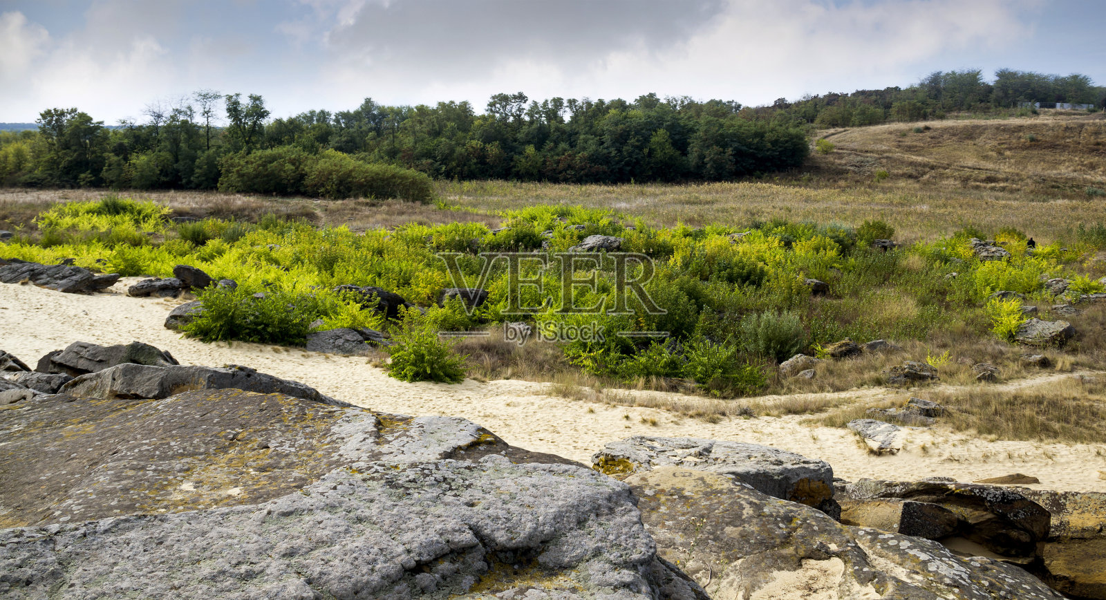 石墓考古遗址照片摄影图片