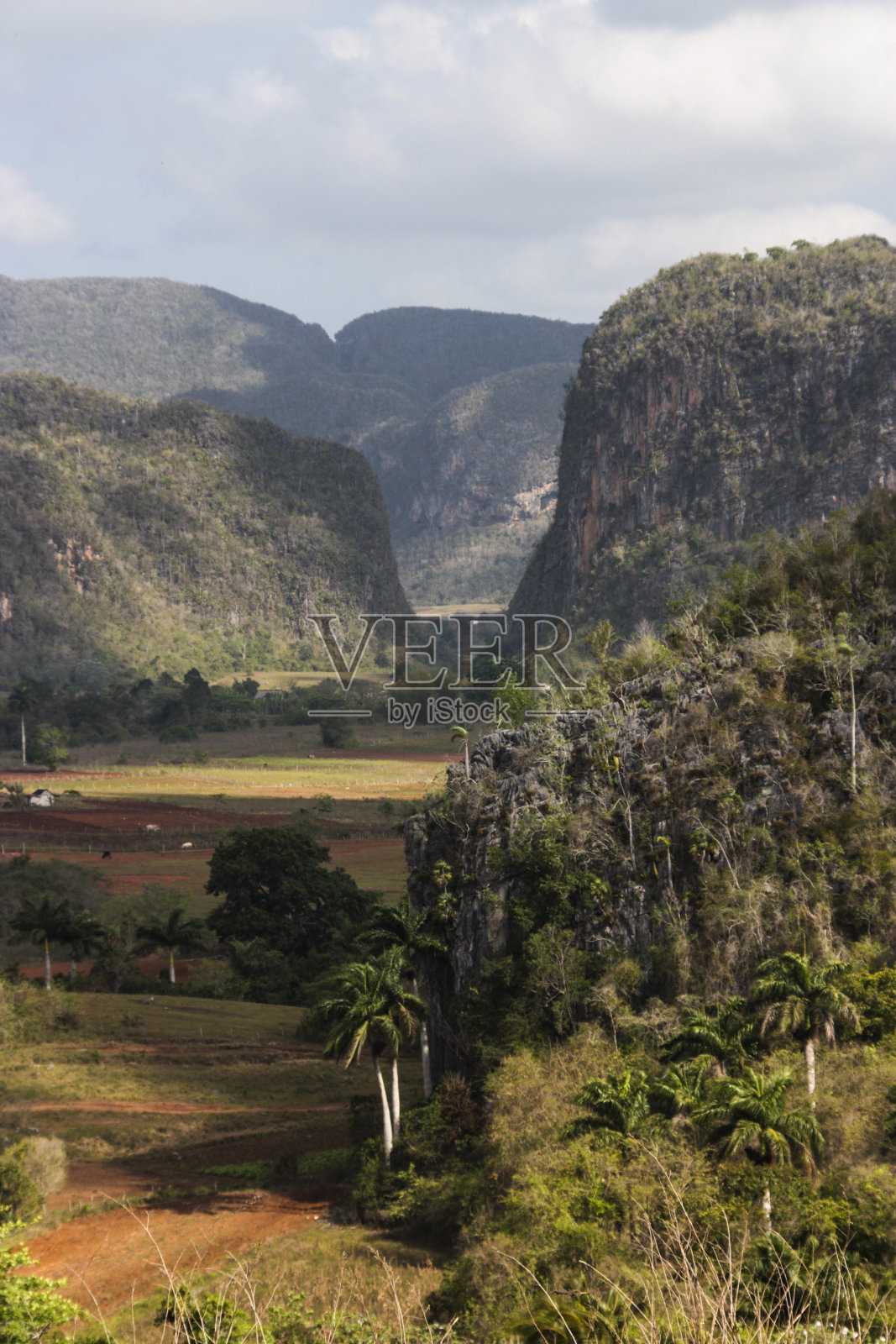 瓦尔·德·维尔斯,古巴照片摄影图片