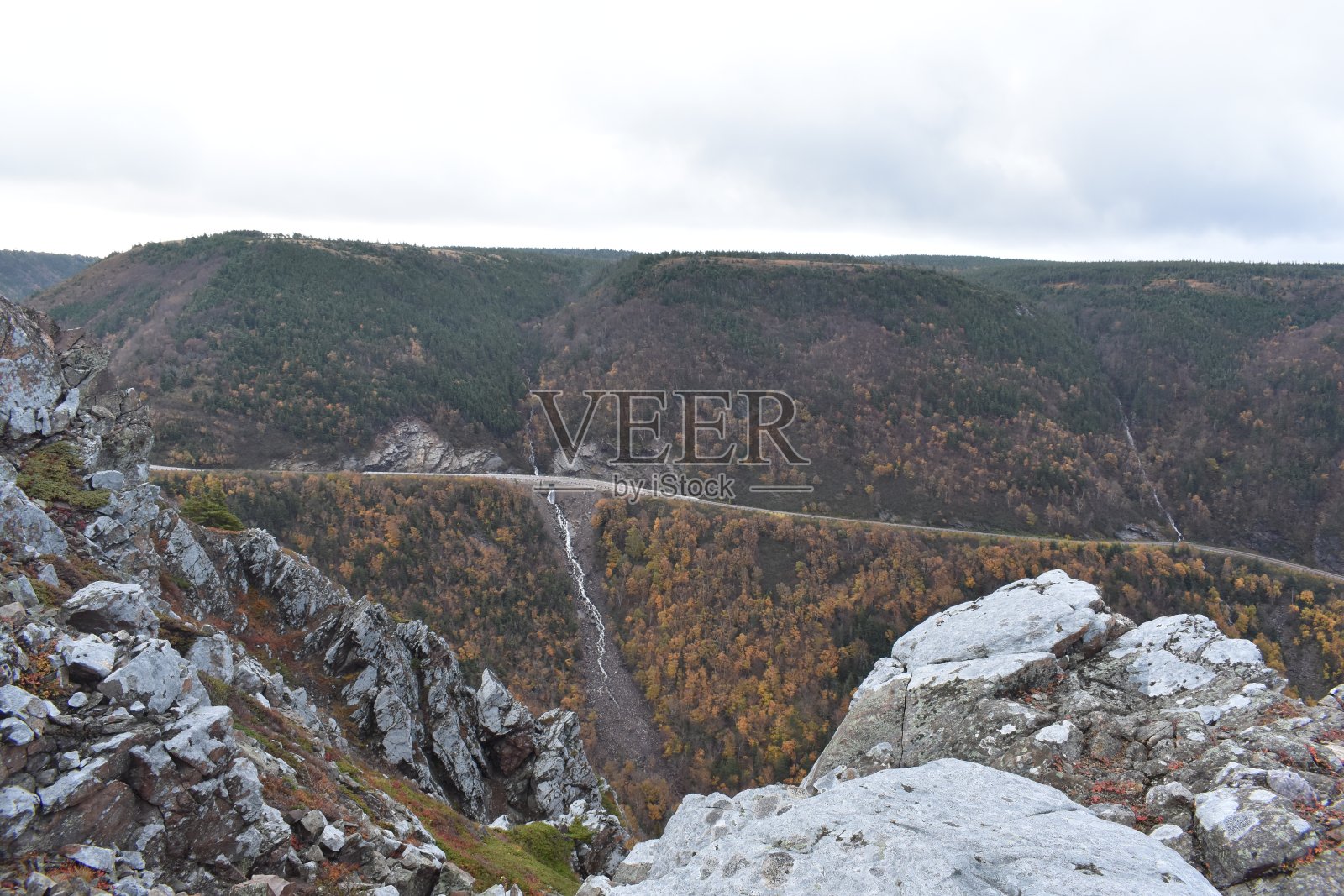 布雷顿角照片摄影图片
