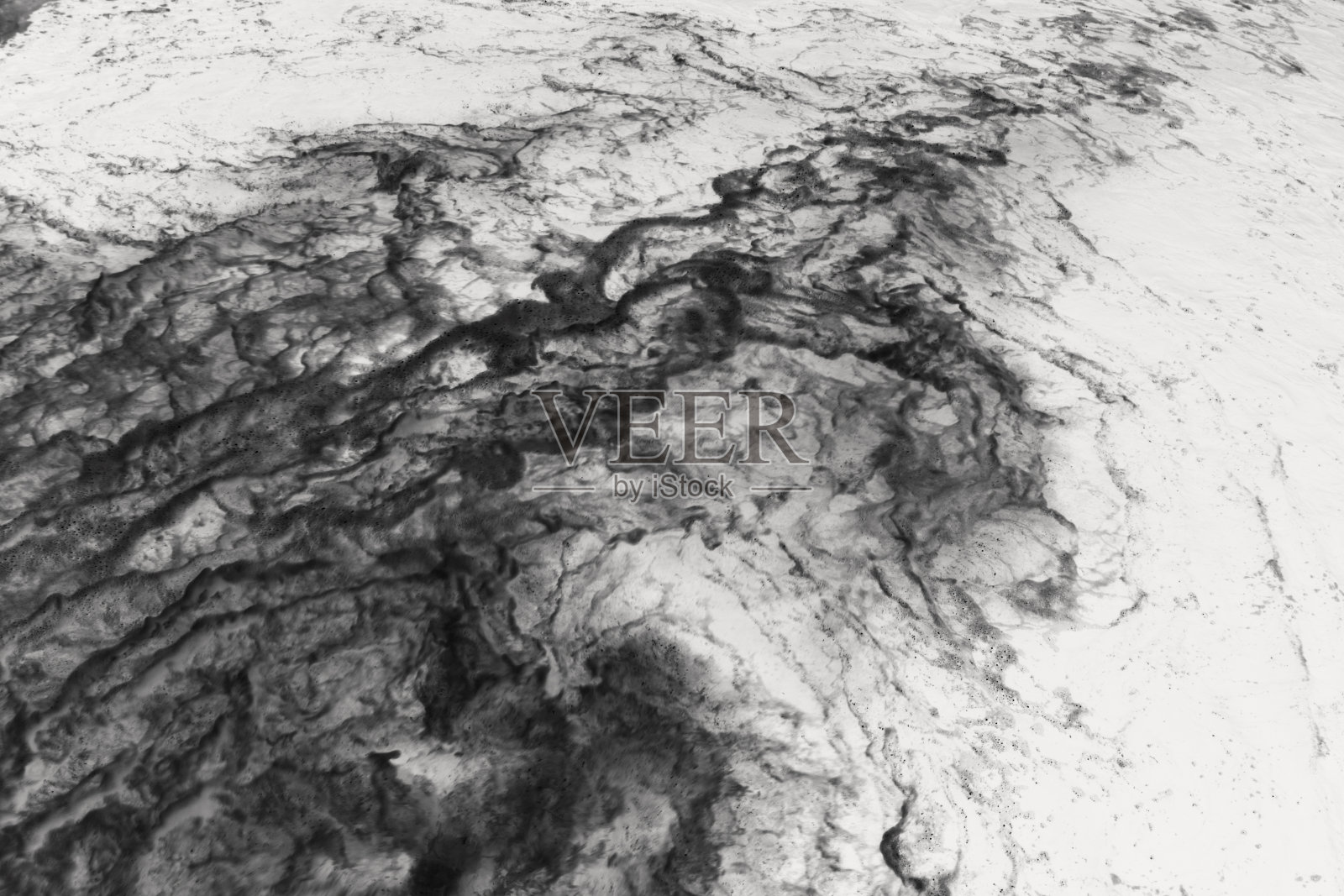 泡沫的水,汹涌的山河照片摄影图片