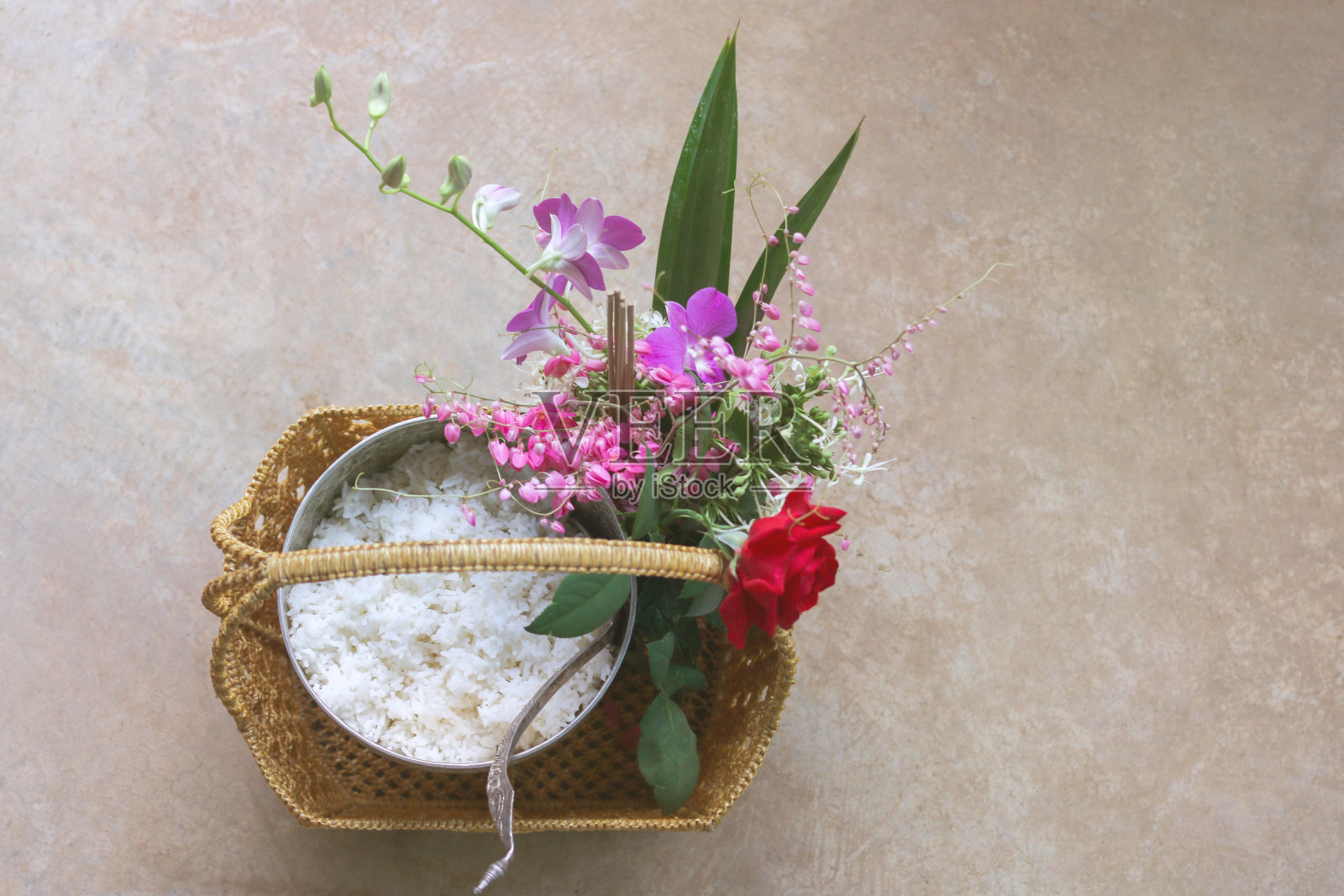 佛教的方式照片摄影图片