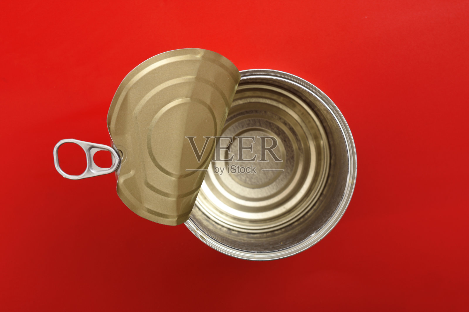 锡罐照片摄影图片