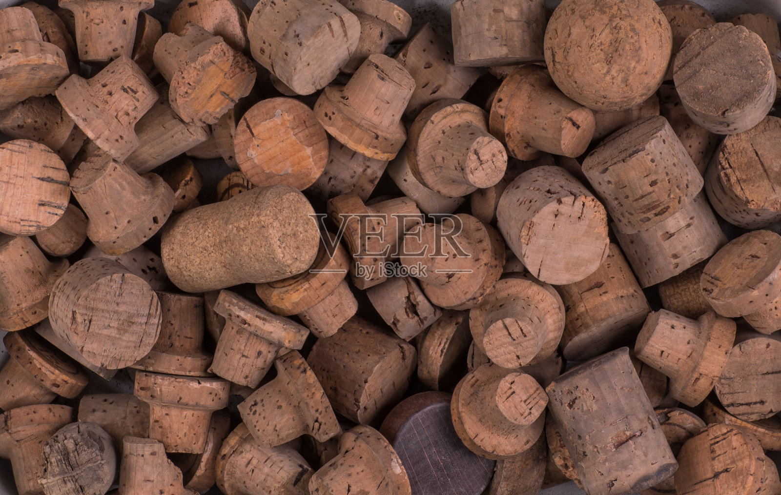 瓶塞螺旋和酒瓶酒瓶软木塞收集照片摄影图片