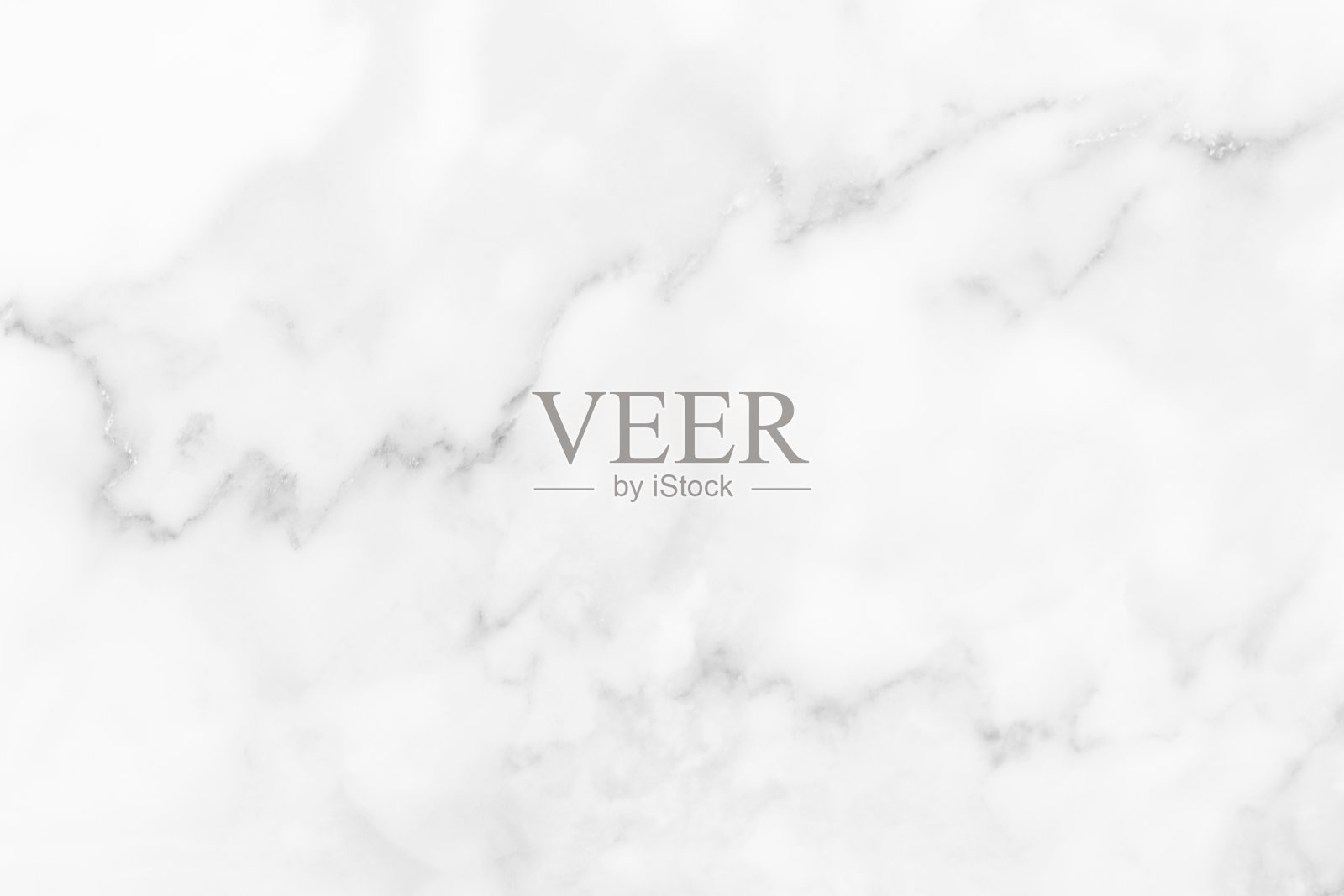 白色大理石纹理与自然图案墙纸背景或设计艺术作品照片摄影图片