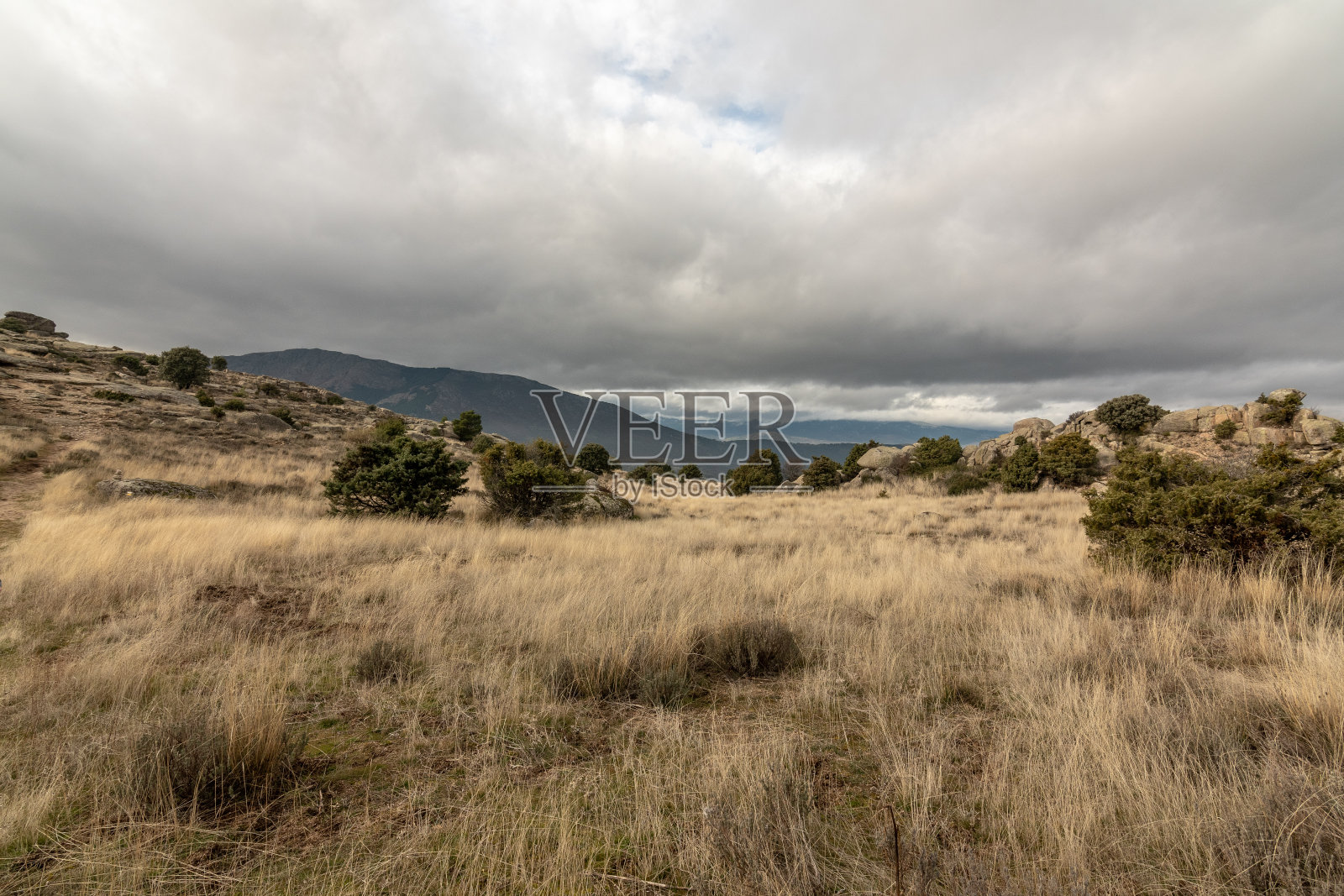 拉卡布雷拉照片摄影图片