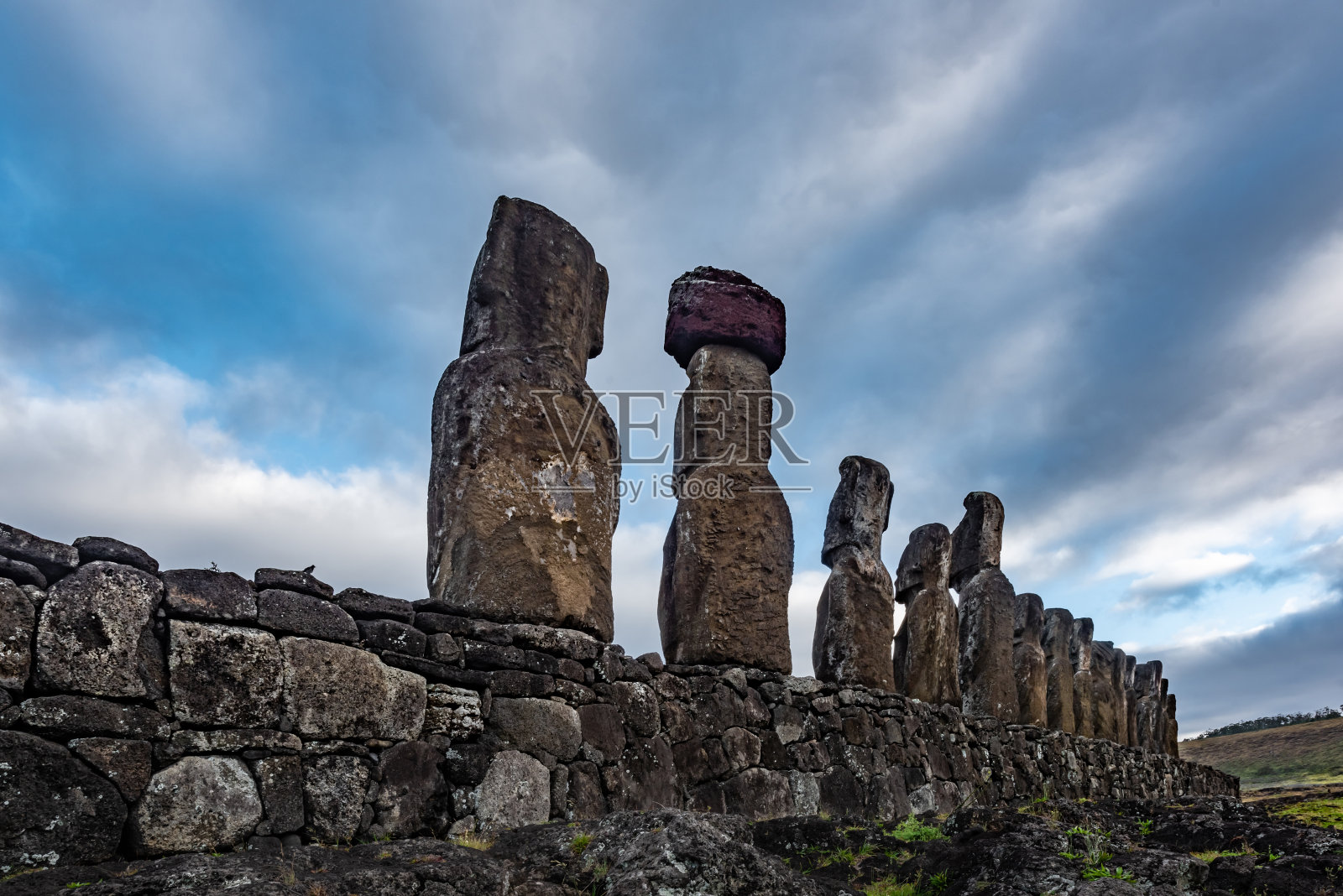 早上胡卡里基照片摄影图片