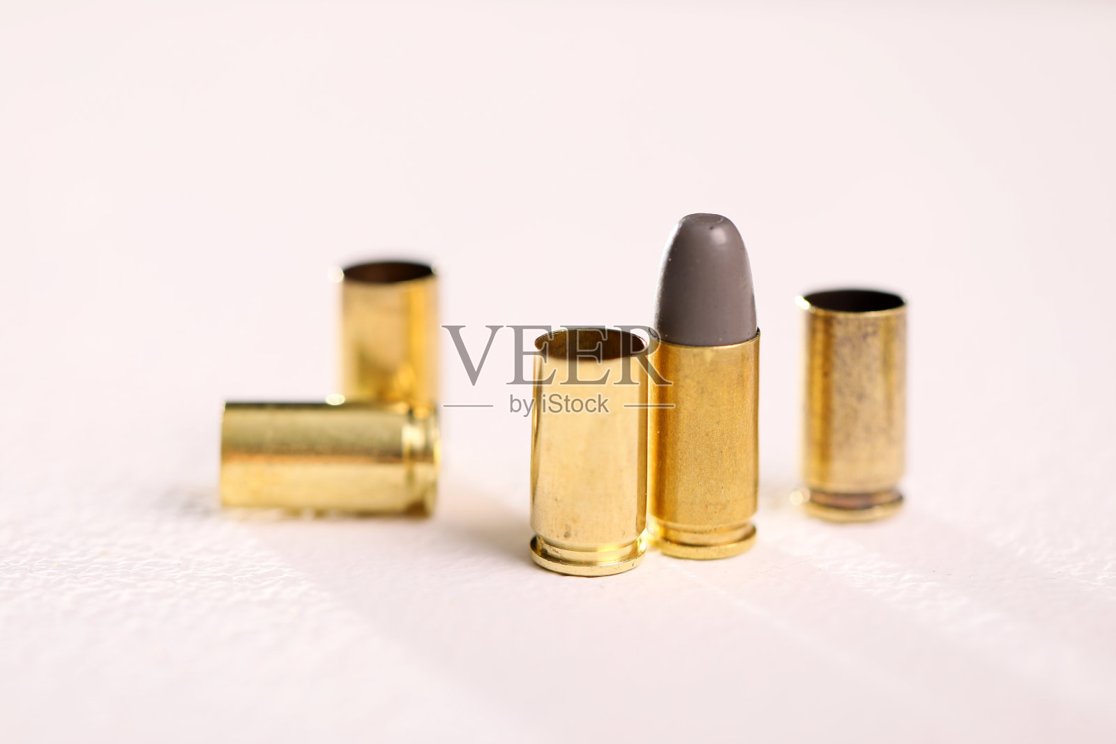 枪的子弹照片摄影图片